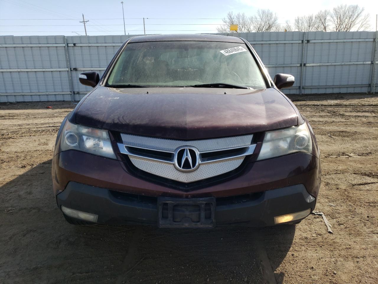 2008 Acura MDX - Image 5