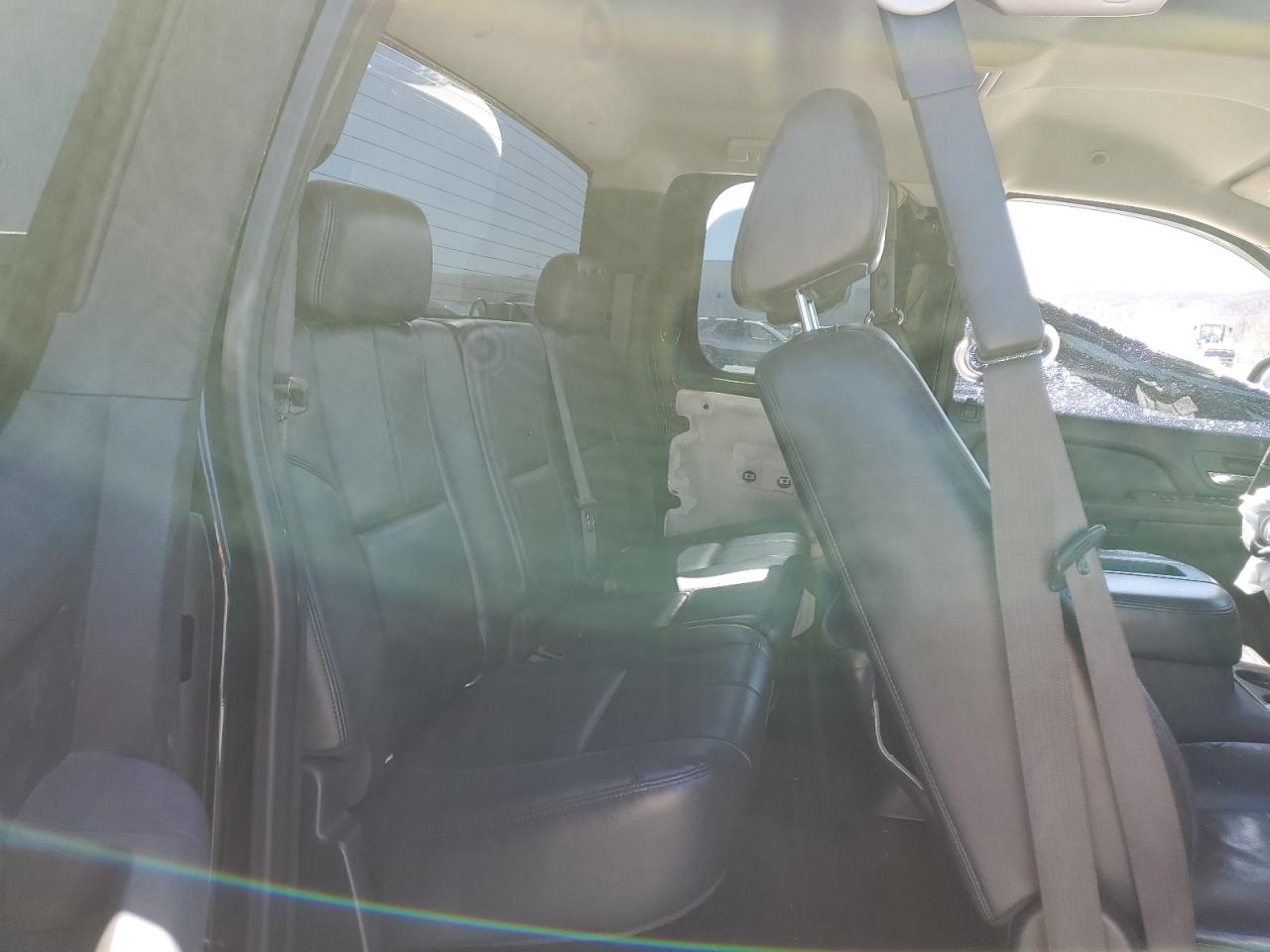 2008 Chevrolet Silverado - Image 10