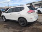 2016 Nissan Rogue S იყიდება Albuquerque-ში, NM - Front End