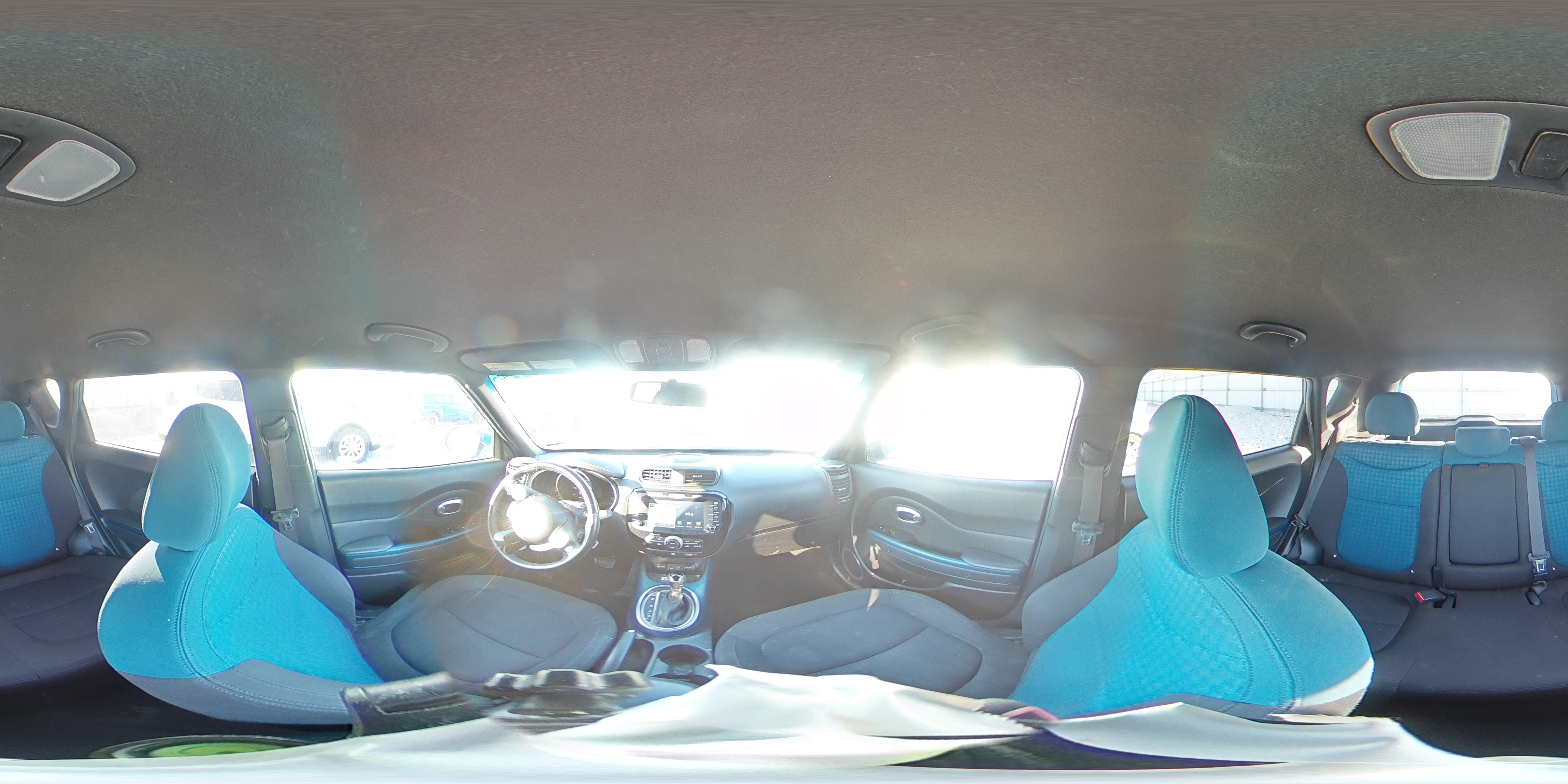 2015 Kia Soul - Image 13