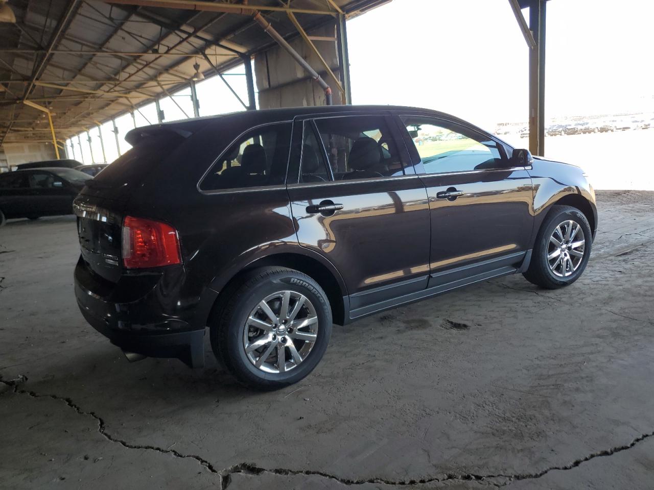 2014 Ford Edge - Image 3