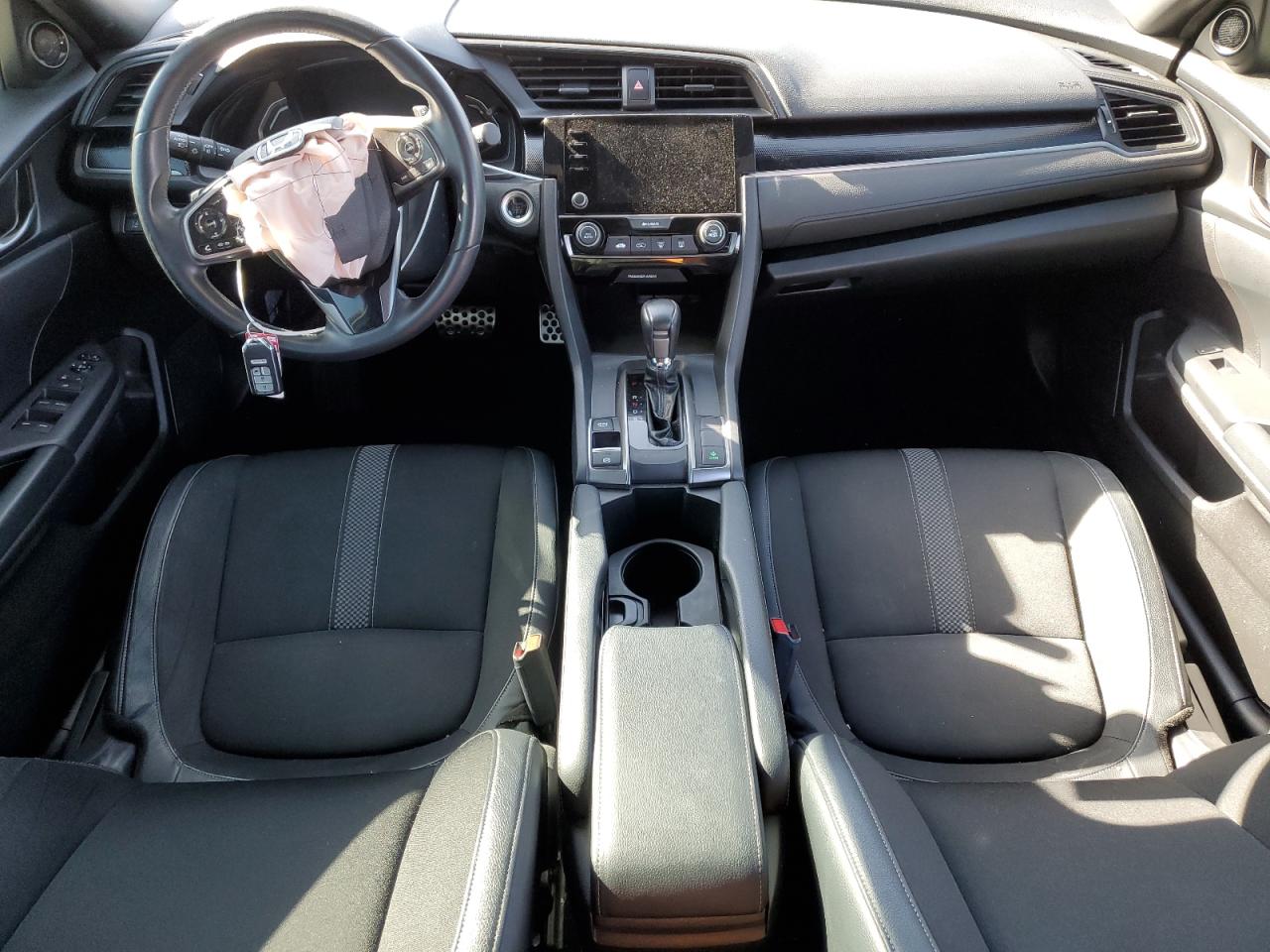 2021 Honda Civic - Image 8