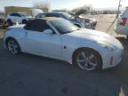 2007 Nissan 350Z Roadster იყიდება North Las Vegas-ში, NV - Rear End
