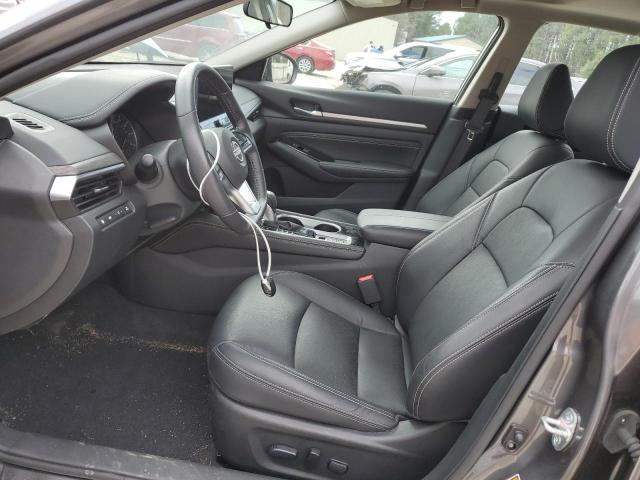  NISSAN ALTIMA 2023 Szary