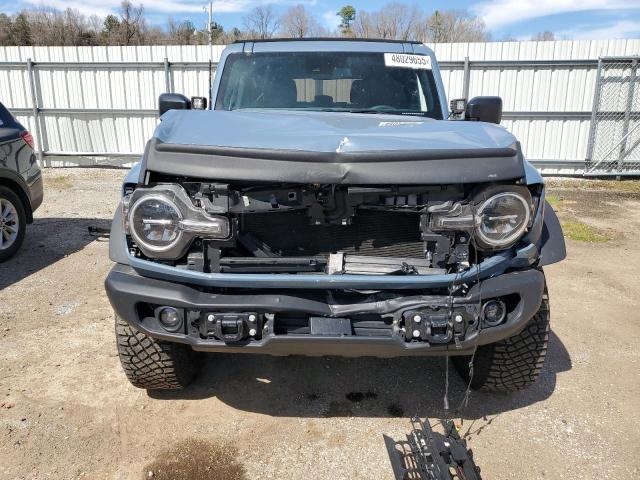  FORD BRONCO BLA 2024 Синій