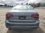 2018 Volkswagen Jetta S na sprzedaż w Mendon, MA - Front End