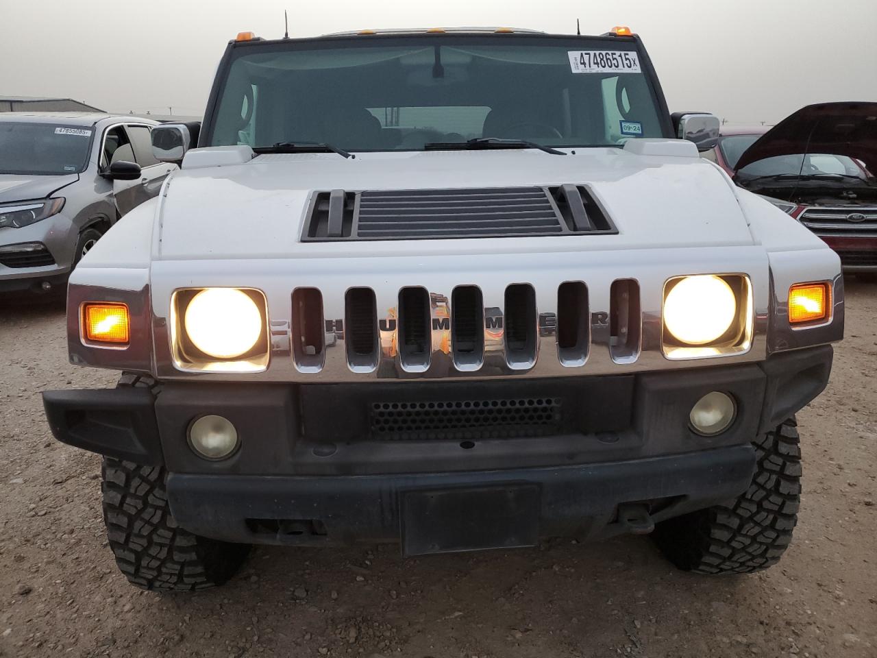 2003 Hummer H2 - Image 5