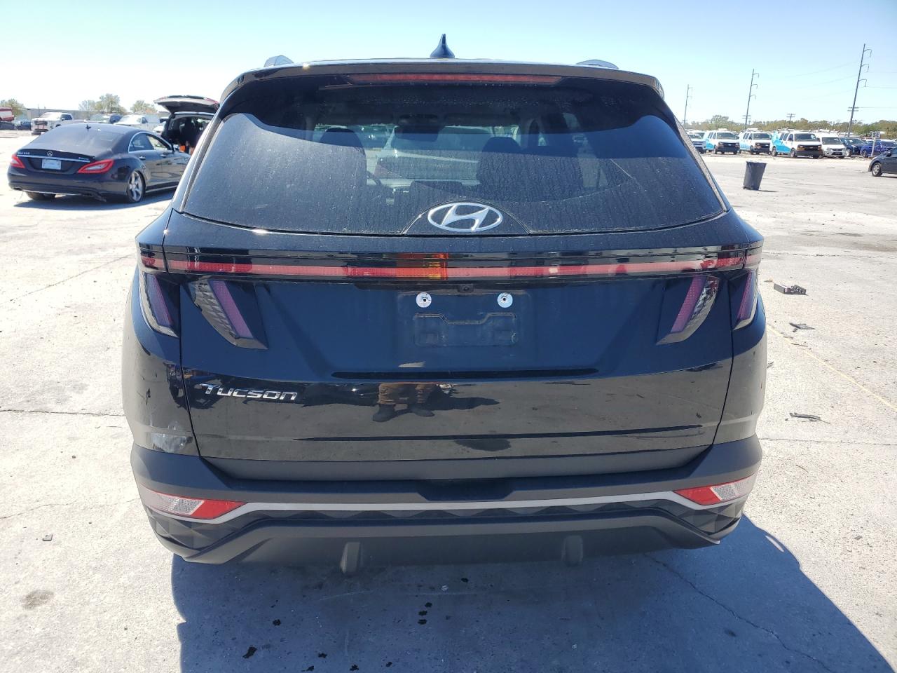 2022 Hyundai Tucson - Image 6