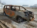 2009 Dodge Grand Caravan Sxt للبيع في Milwaukee، WI - Burn