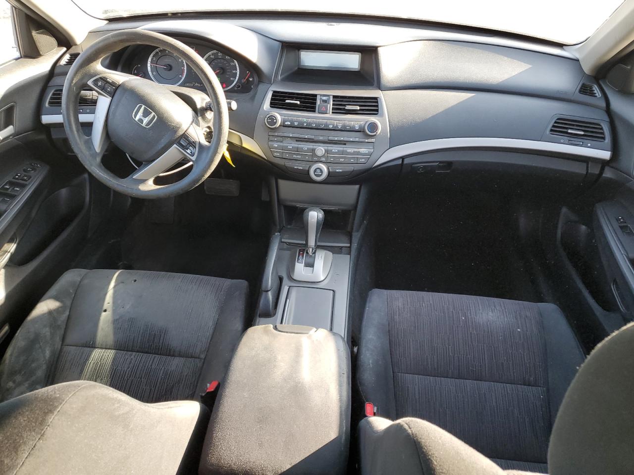 2012 Honda Accord - Image 8