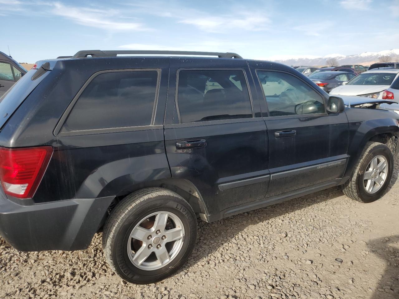 2007 Jeep Grand Cherokee - Image 3