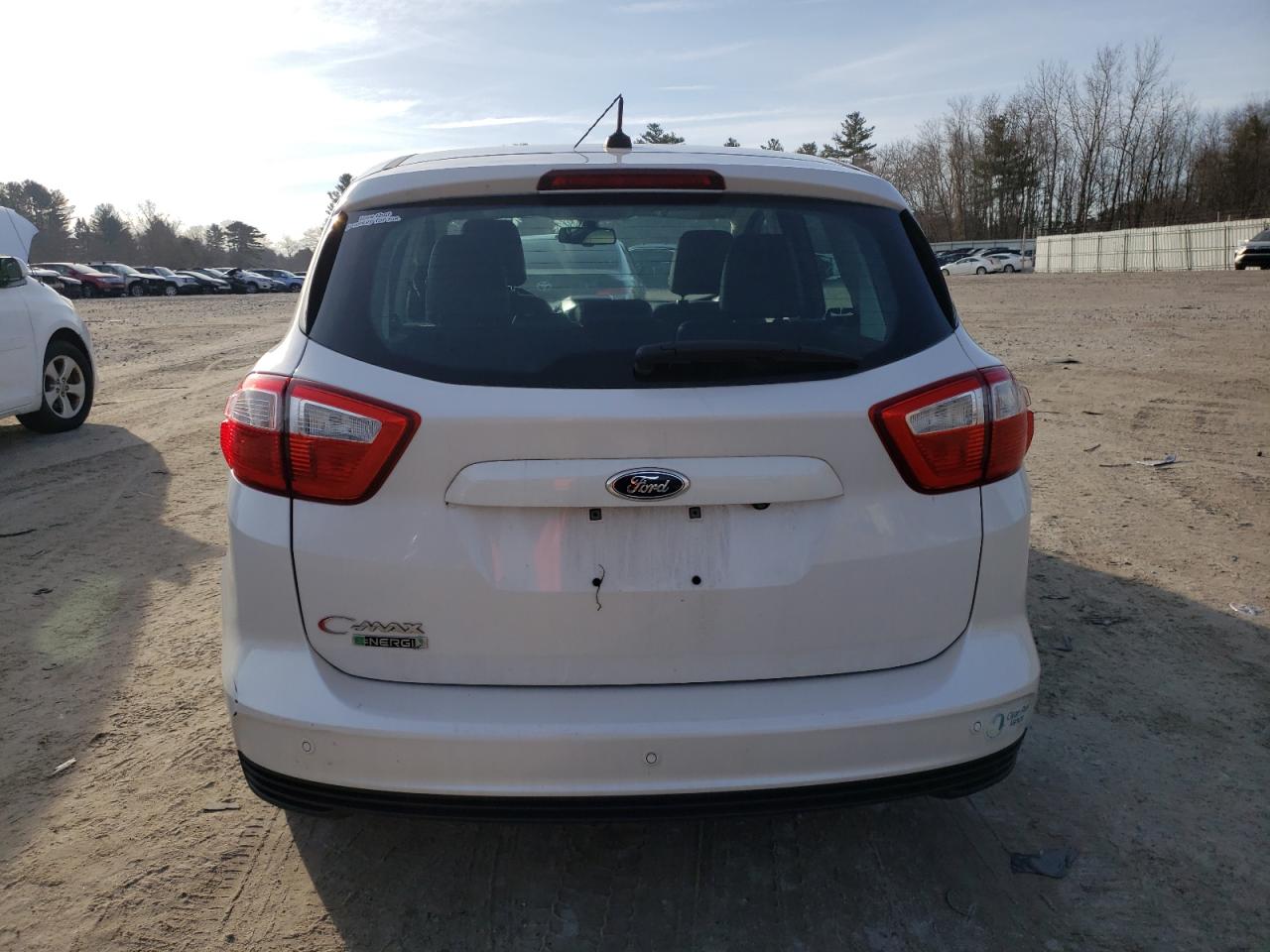 2014 Ford C-MAX - Image 6