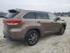 2018 Toyota Highlander Se for Sale in Loganville, GA - Front End
