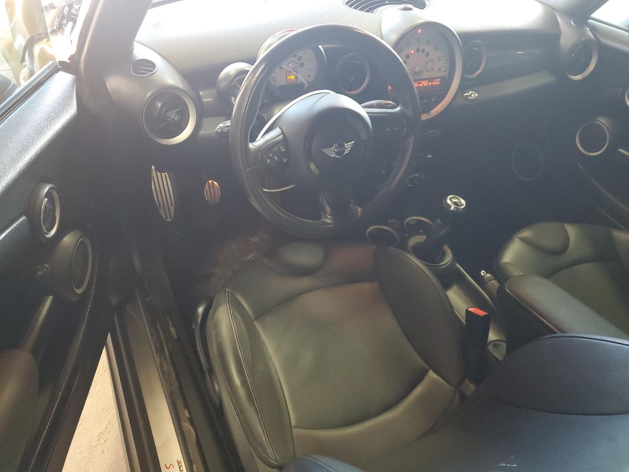 2012 MINI Cooper - Image 8
