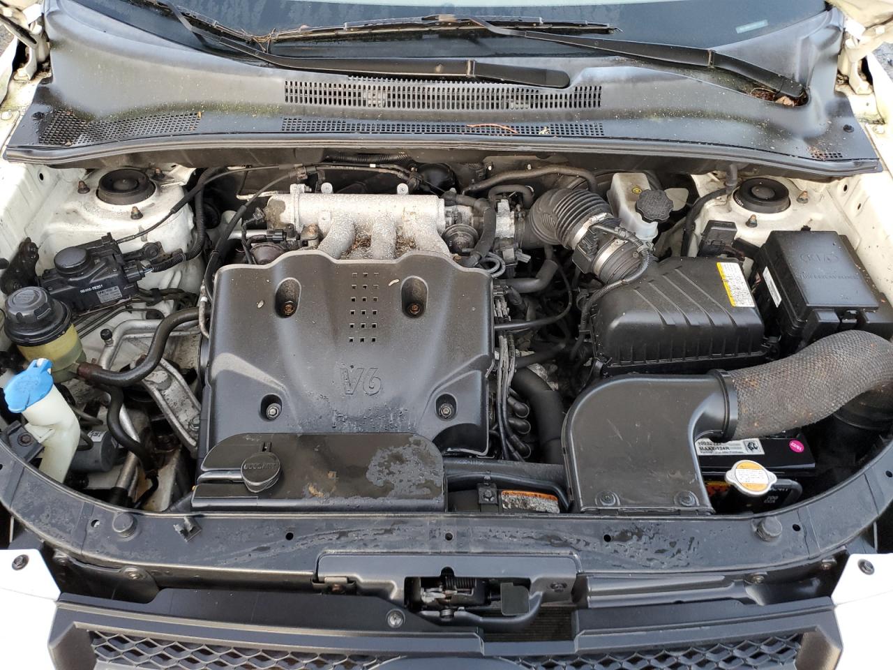 2010 Kia Sportage - Image 12