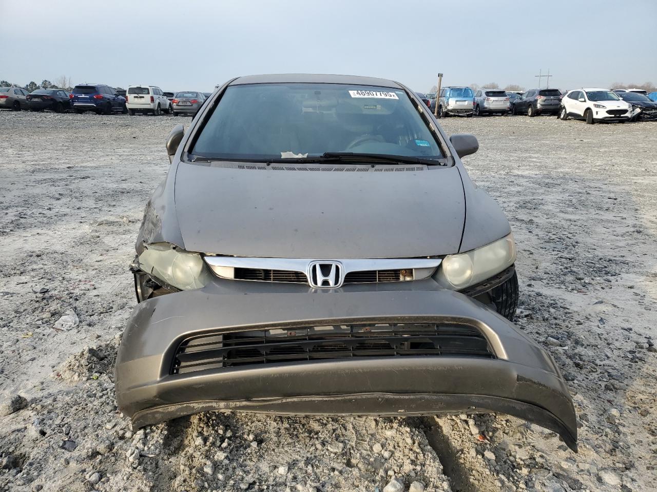 2006 Honda Civic - Image 5