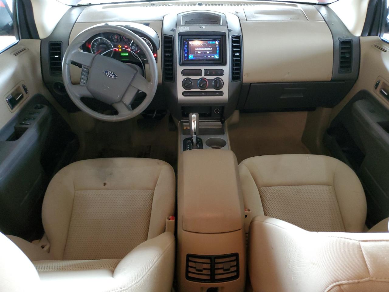2007 Ford Edge - Image 8