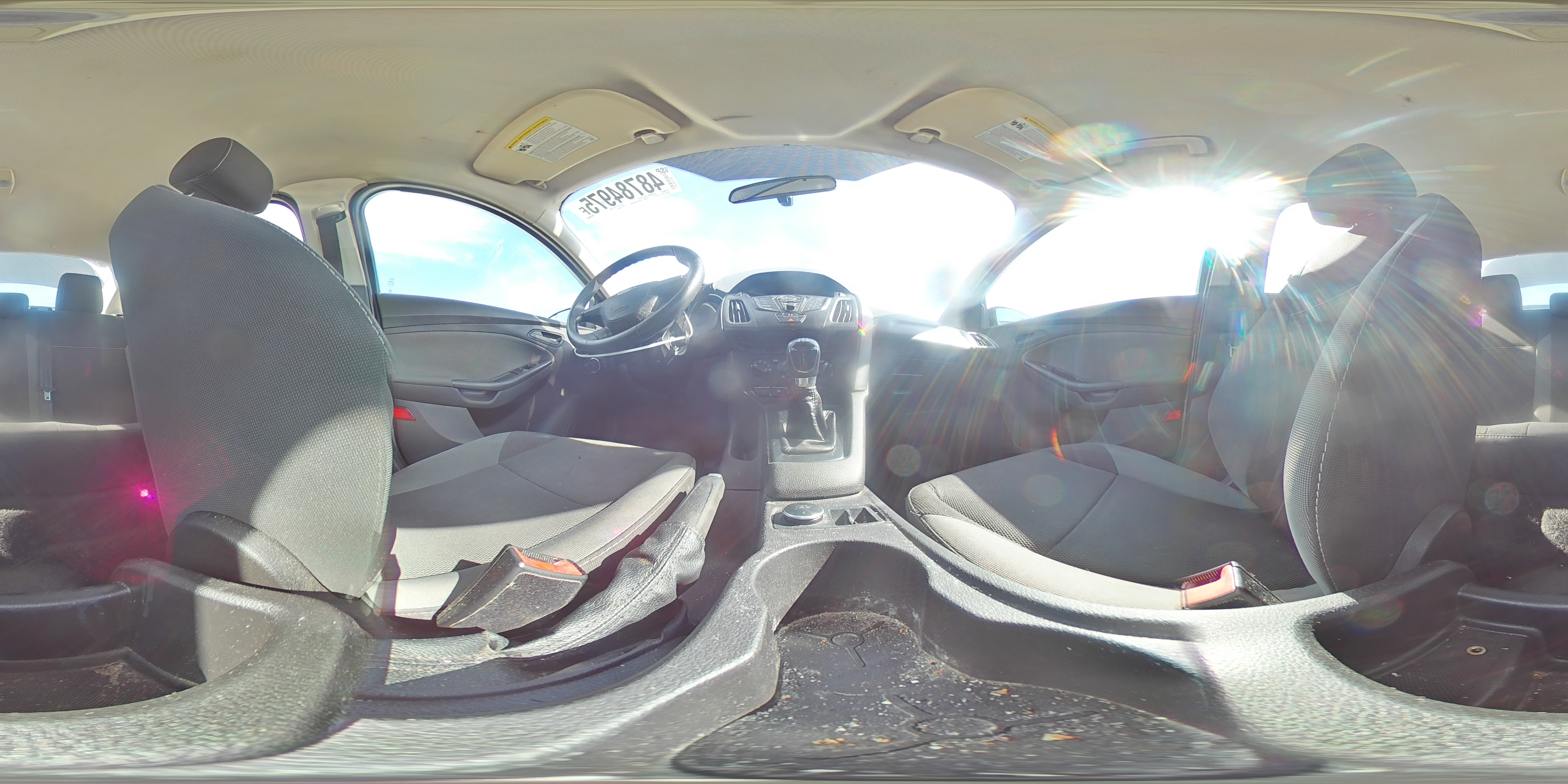 2013 Ford Focus - Image 13