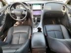 2014 Infiniti Q50 Base продається в San Martin, CA - Rear End