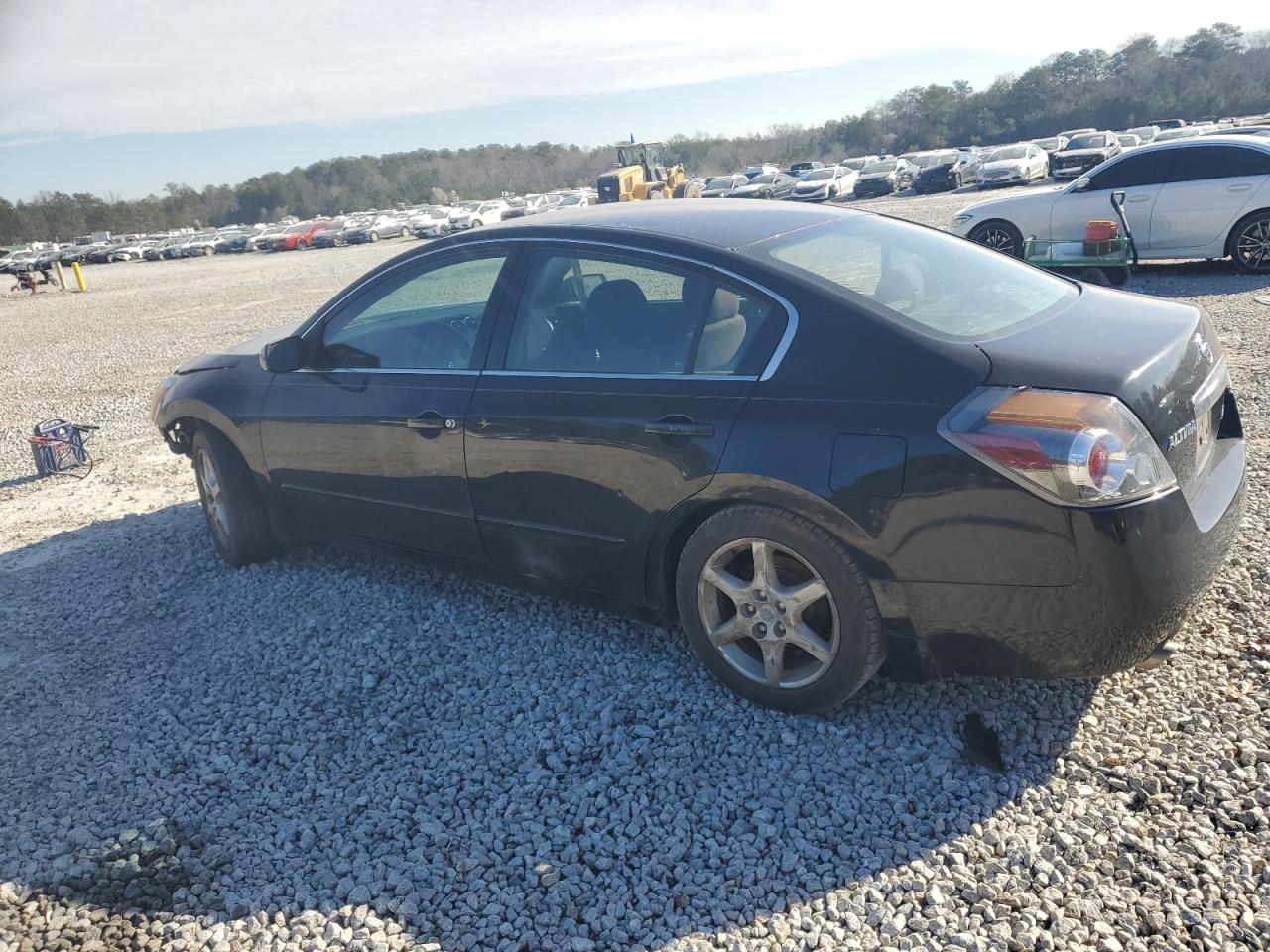 2012 Nissan Altima - Image 2