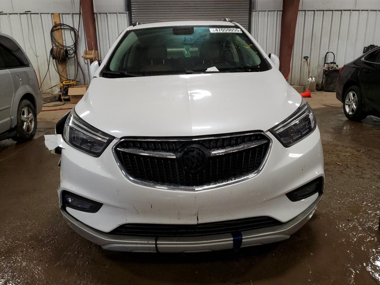 2018 Buick Encore - Image 5