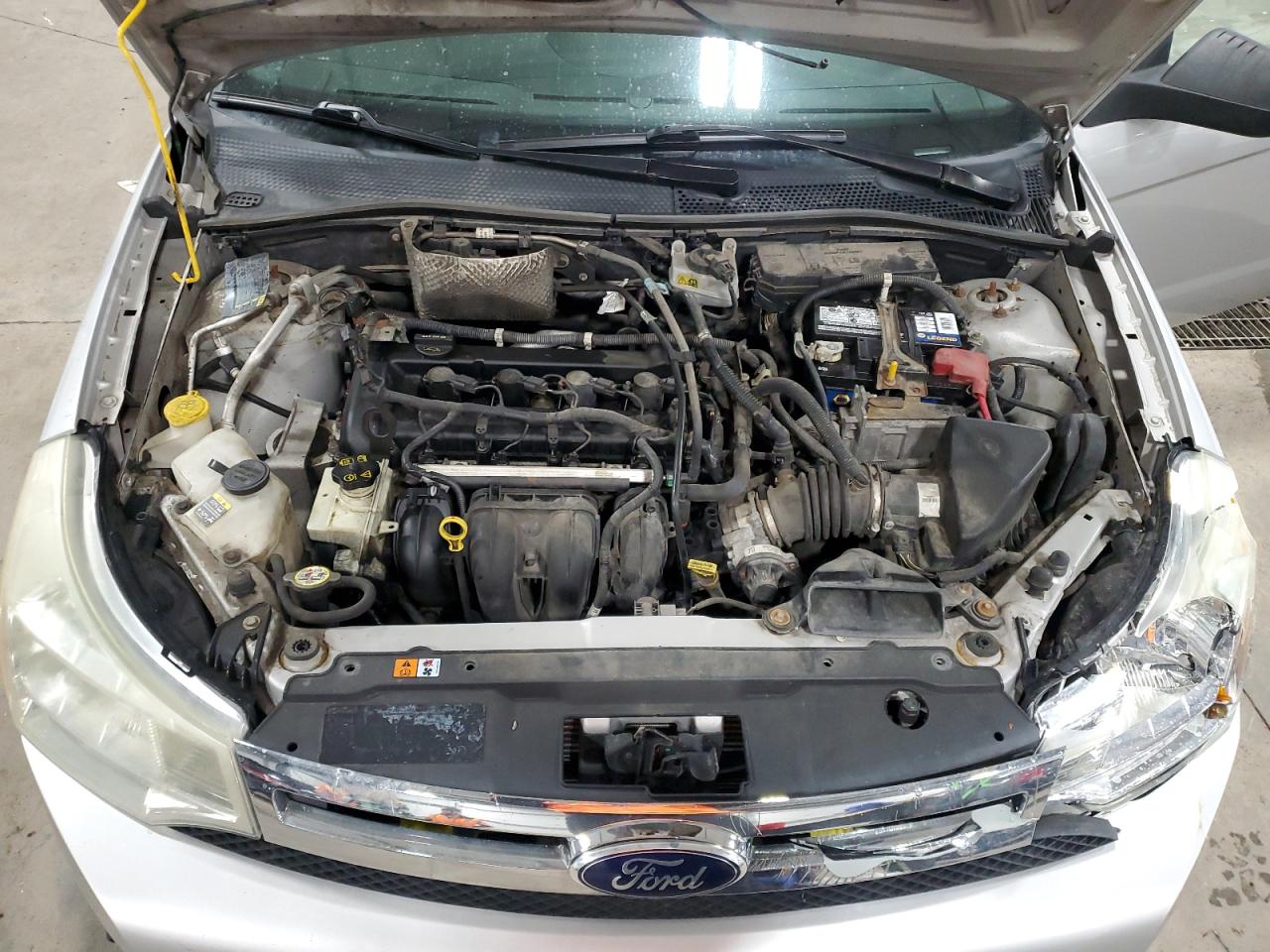 2010 Ford Focus - Image 11