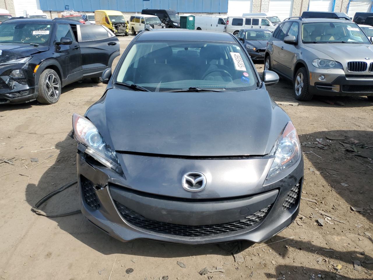 2012 Mazda 3 - Image 5