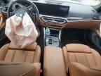 2024 Bmw I4 Edrive 35 на продаже в Van Nuys, CA - Front End