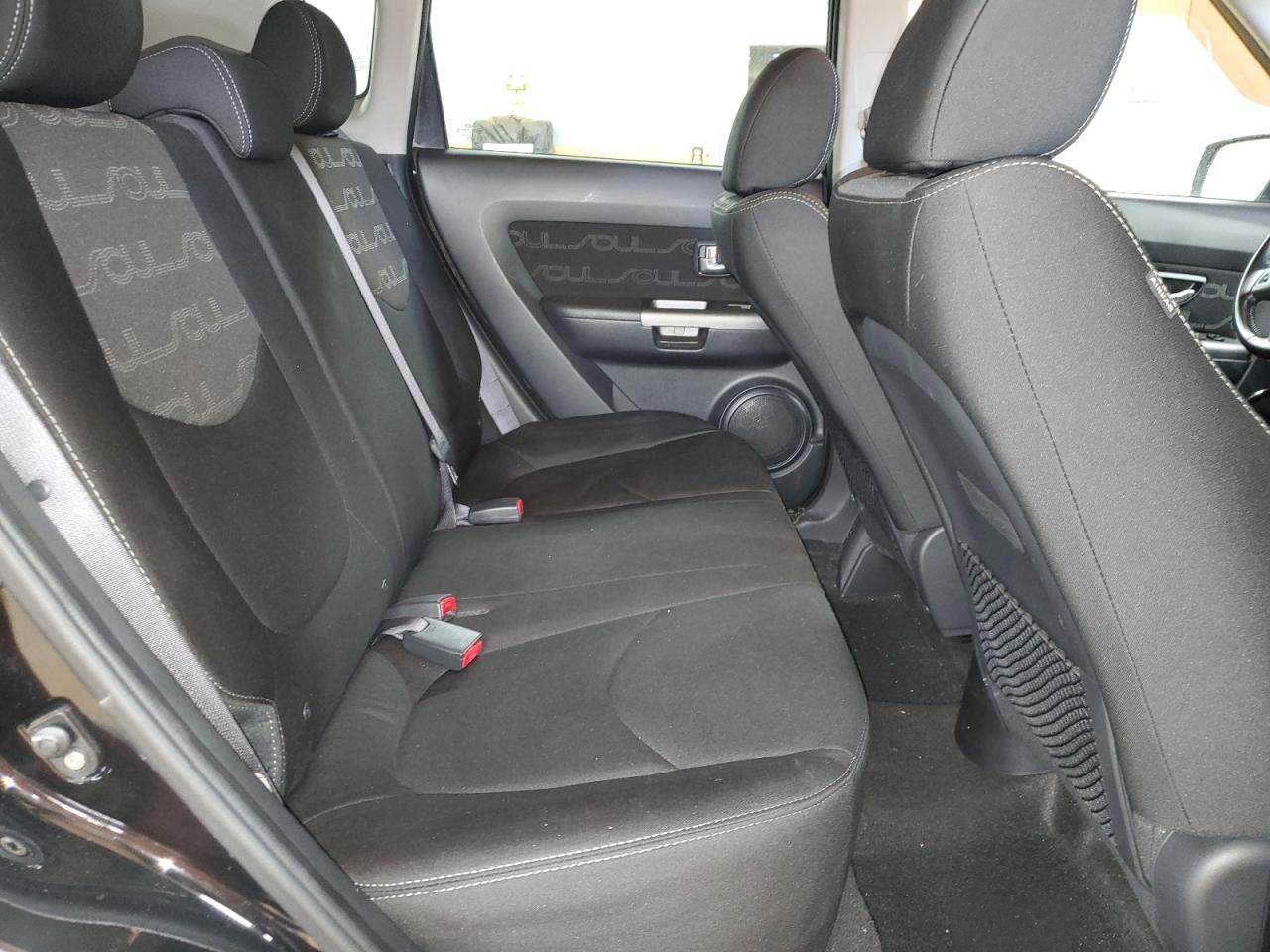 2013 Kia Soul - Image 11