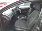 2011 VAUXHALL INSIG EXCN for sale at Copart YORK