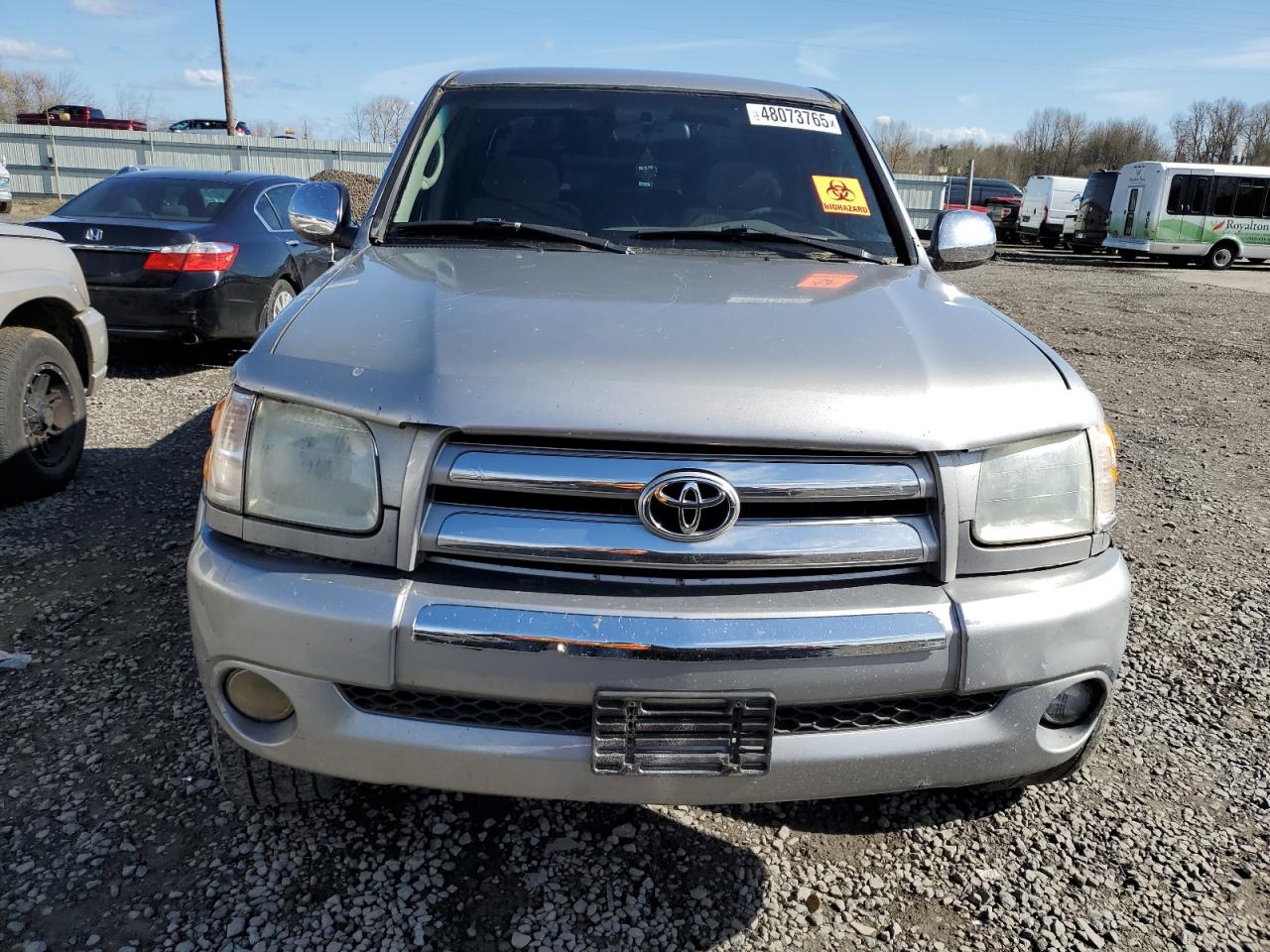 2004 Toyota Tundra - Image 5