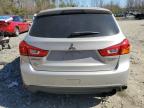 2015 Mitsubishi Outlander Sport Es en Venta en Waldorf, MD - Front End