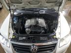 2008 Volkswagen Touareg 2 V6 for Sale in Elgin, IL - Rear End