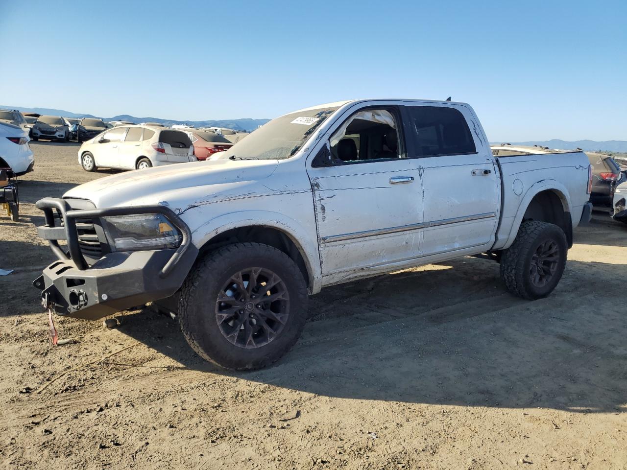 2014 RAM 1500 - Image 1