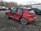 2023 Hyundai Kona Sel на продаже в Baltimore, MD - Side