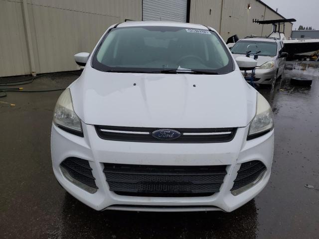  FORD ESCAPE 2014 Biały