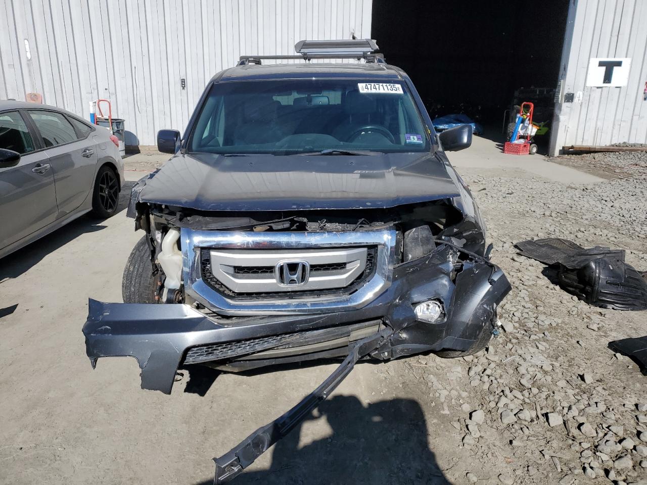 2011 Honda Pilot - Image 5