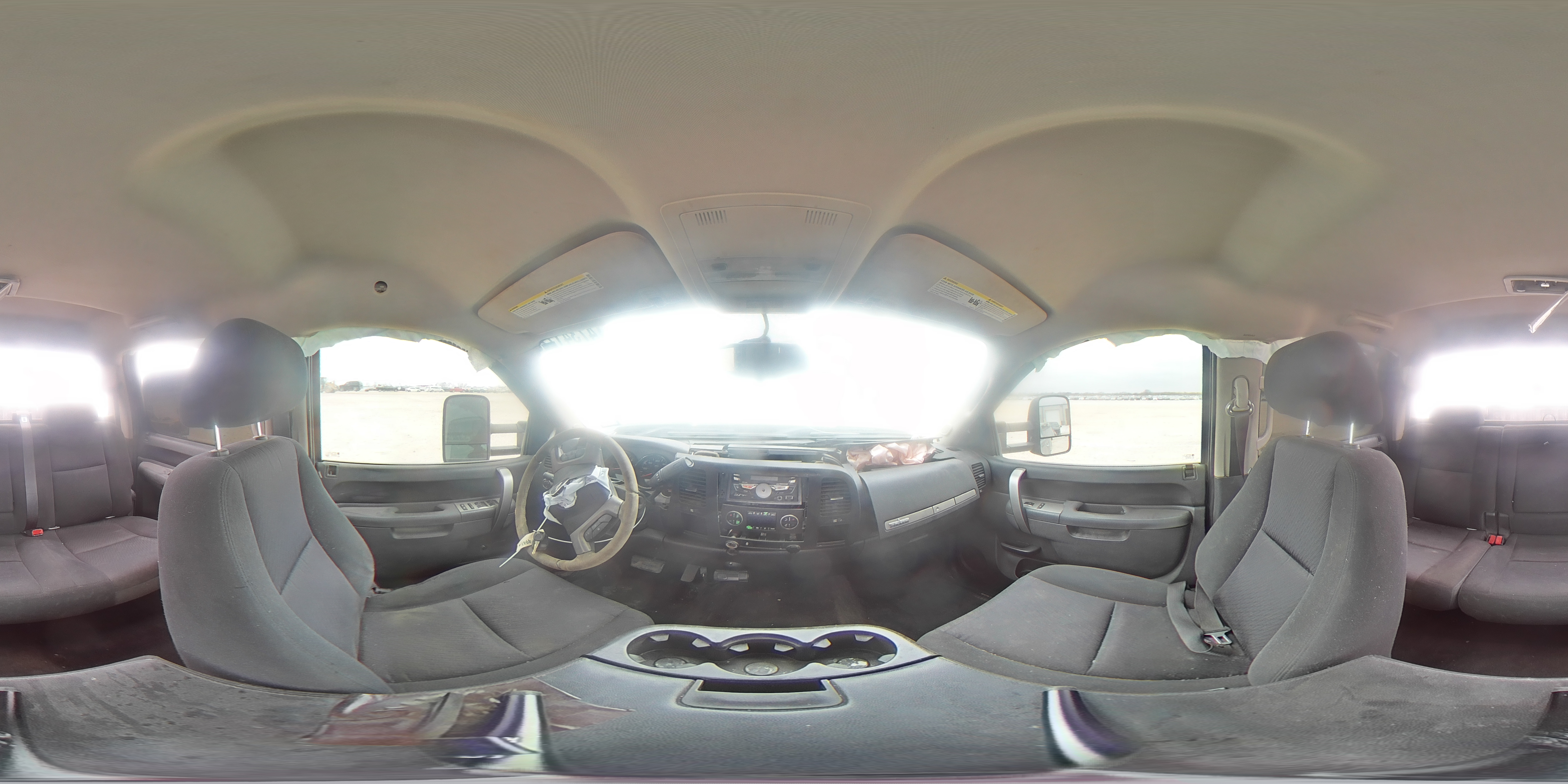 2012 Chevrolet Silverado - Image 12