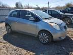 2007 Toyota Yaris  de vânzare în Hillsborough, NJ - Minor Dent/Scratches