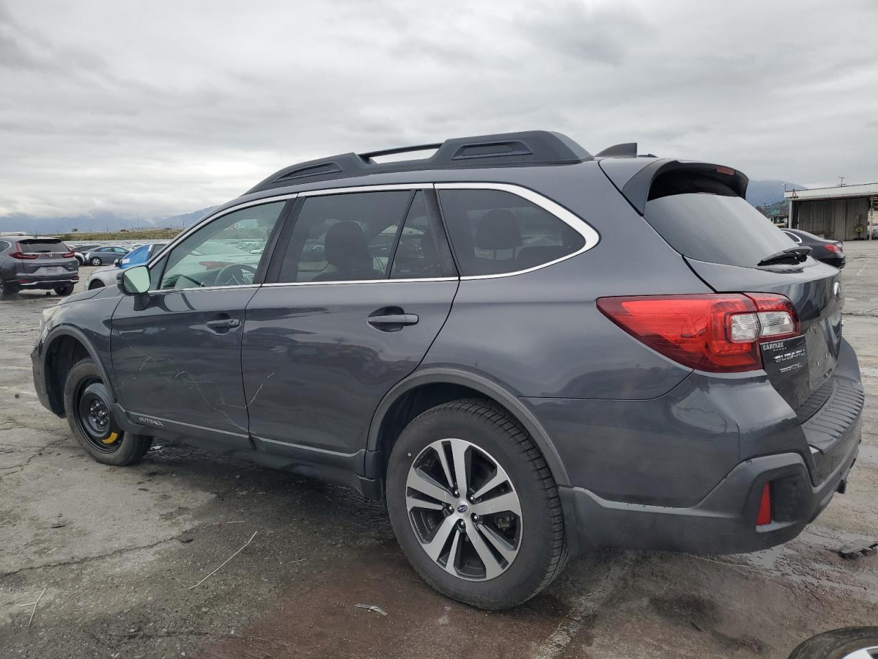 2019 Subaru Outback - Image 2