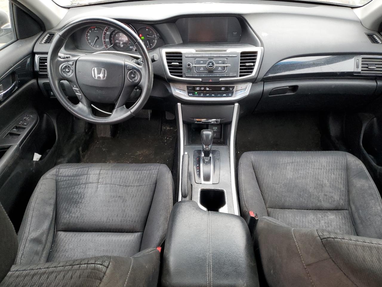 2013 Honda Accord - Image 8
