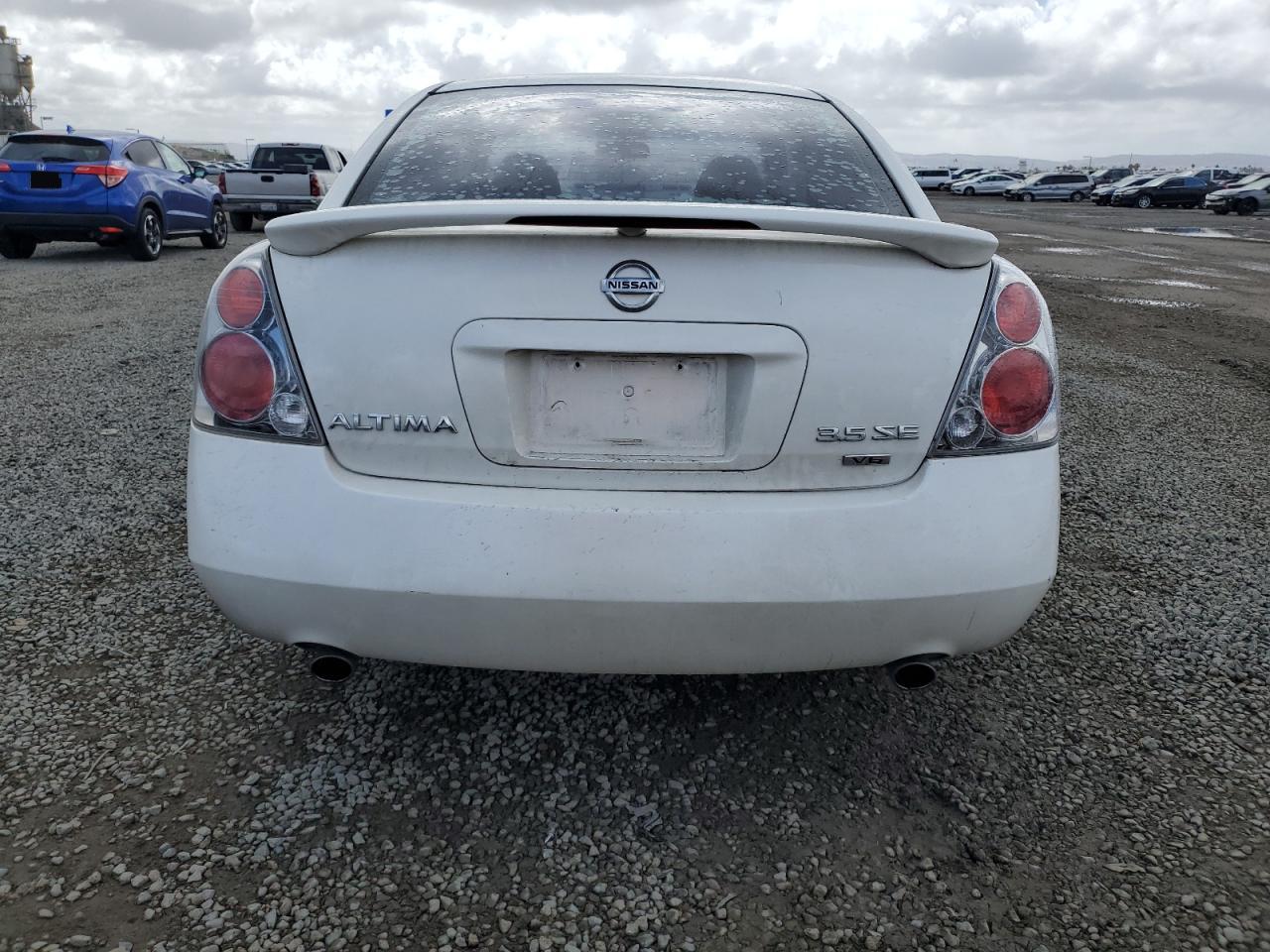 2005 Nissan Altima - Image 6