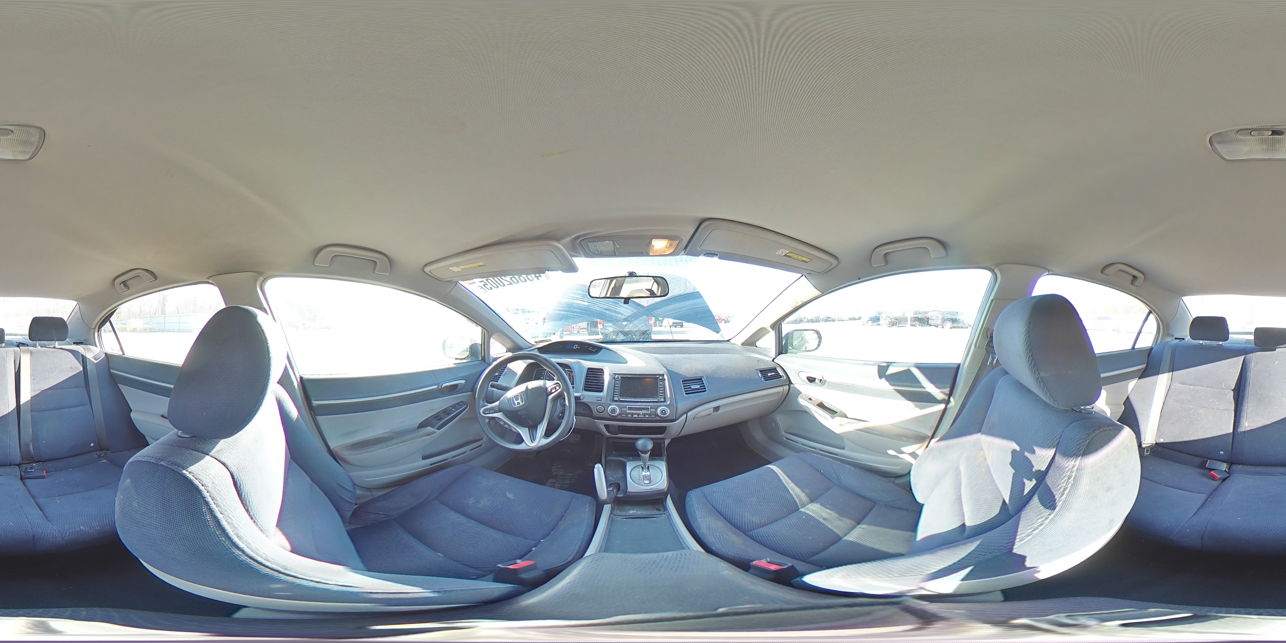 2009 Honda Civic - Image 12