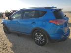 2016 Toyota Rav4 Le en Venta en San Antonio, TX - Front End