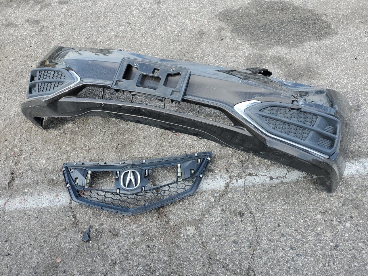 2016 Acura RDX - Image 13