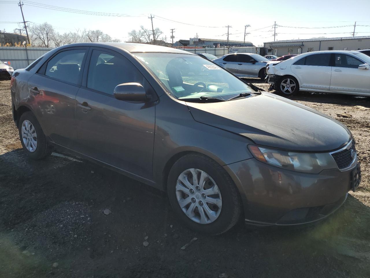 2011 Kia Forte - Image 4