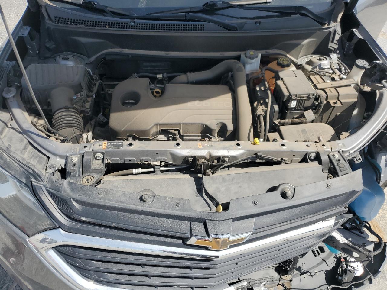 2018 Chevrolet Equinox - Image 12