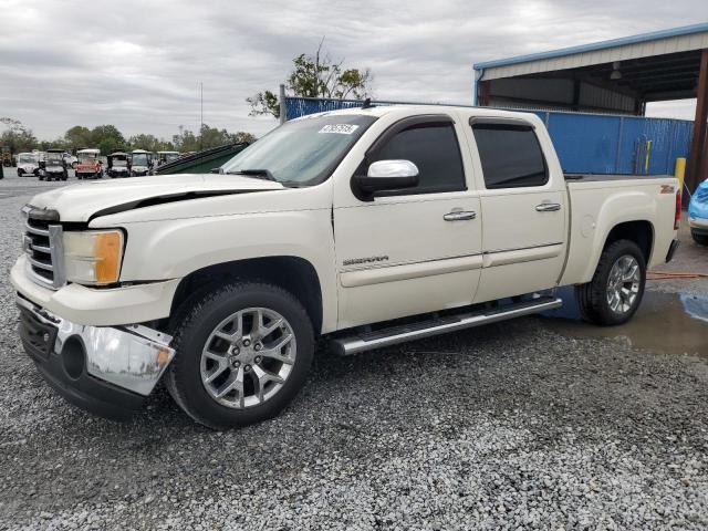 2013 Gmc Sierra C1500 Sle