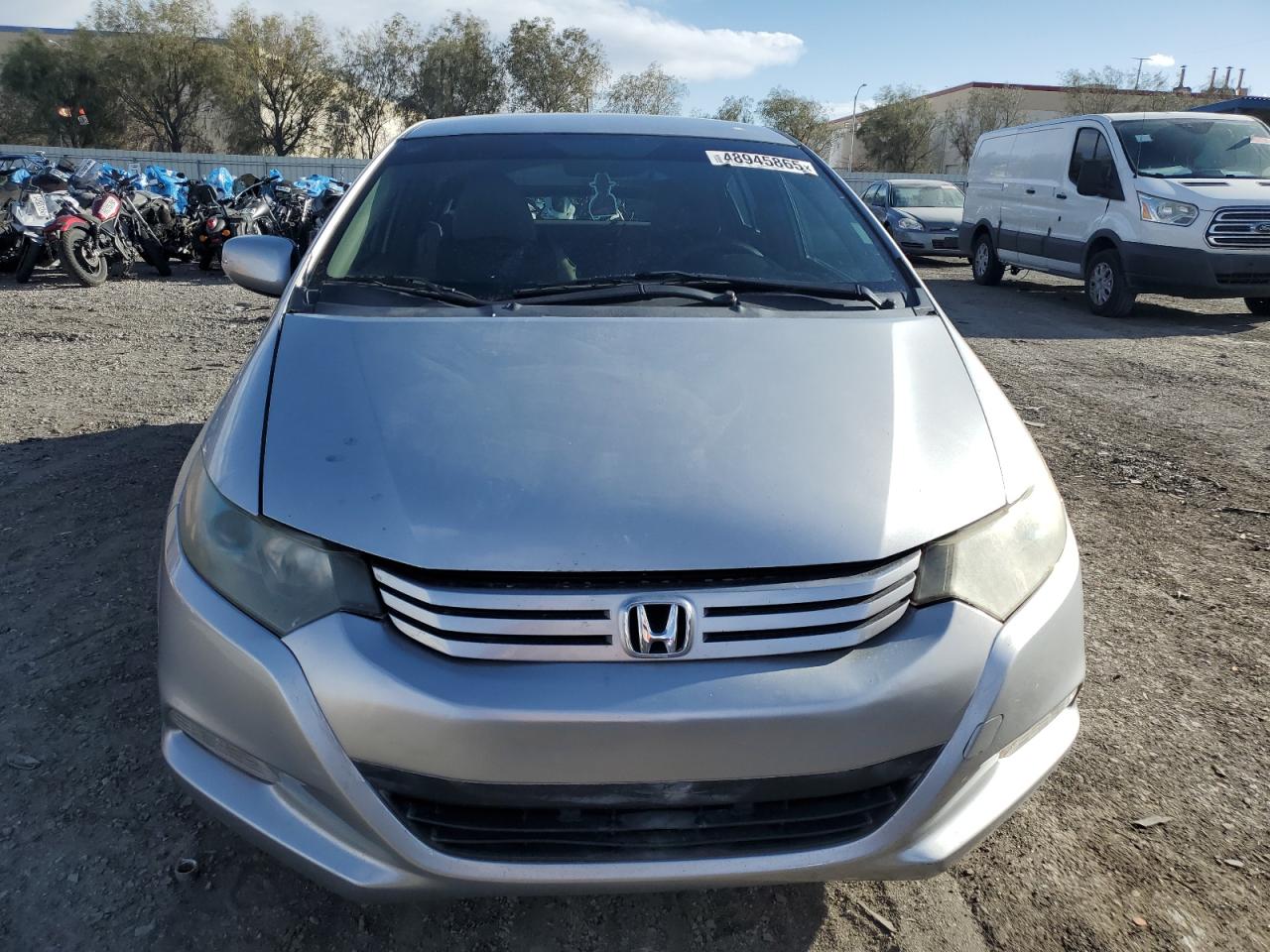2010 Honda Insight - Image 5