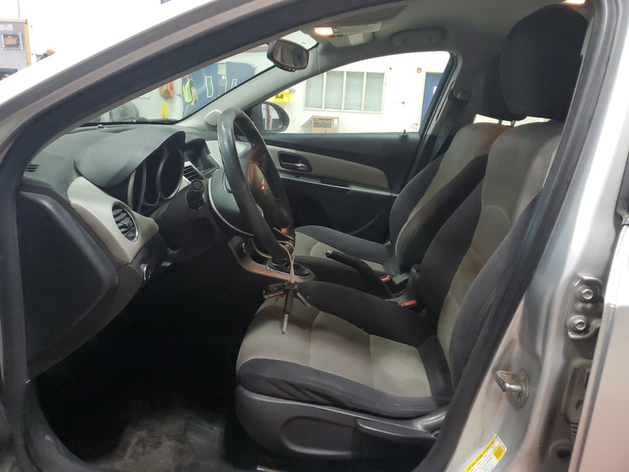 2014 Chevrolet Cruze - Image 7
